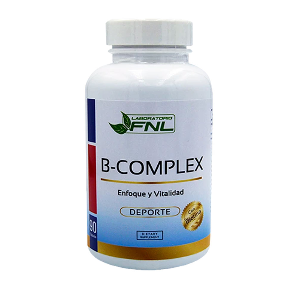 B-Complex Fnl - Click en la imagen para cerrar