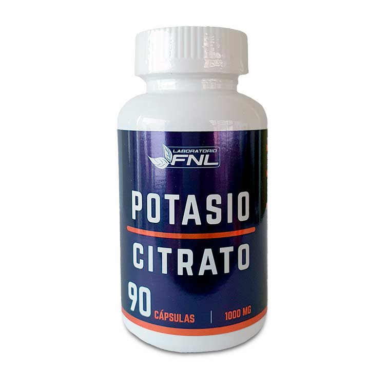Potasio Citrato - Click en la imagen para cerrar