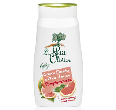 Crema Ducha Extra Suave- Pomelo-250 ml - Click en la imagen para cerrar