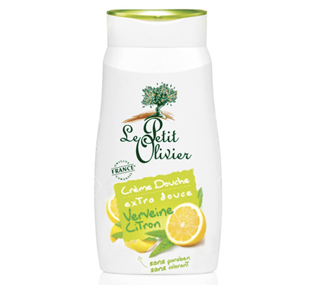 Crema ducha extra suave - Verbena Limn 250 ml - Click en la imagen para cerrar