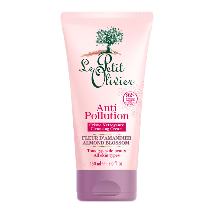 Crema Limpiadora Facial Antipolucin - Click en la imagen para cerrar