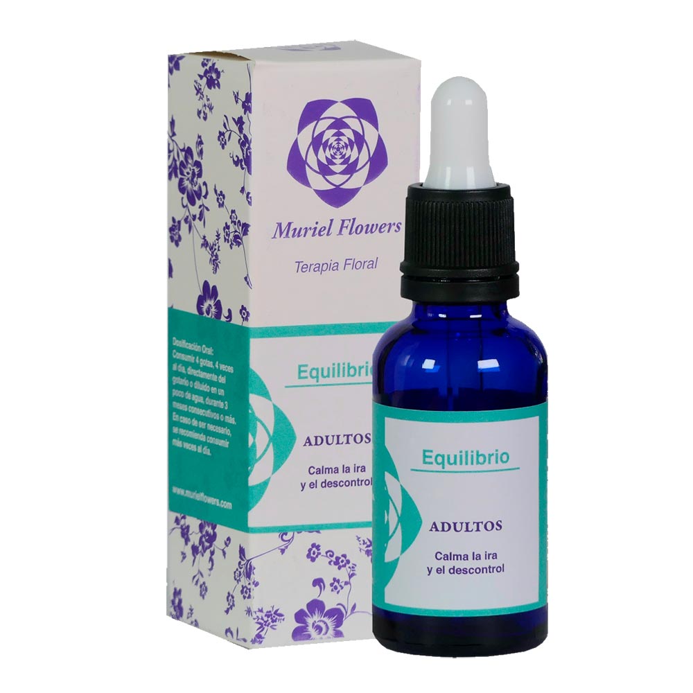Terapia Floral Equilibrio - Click en la imagen para cerrar