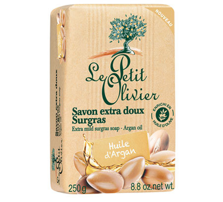 Jabn Extra Suave de Argan - 250gr - Click en la imagen para cerrar