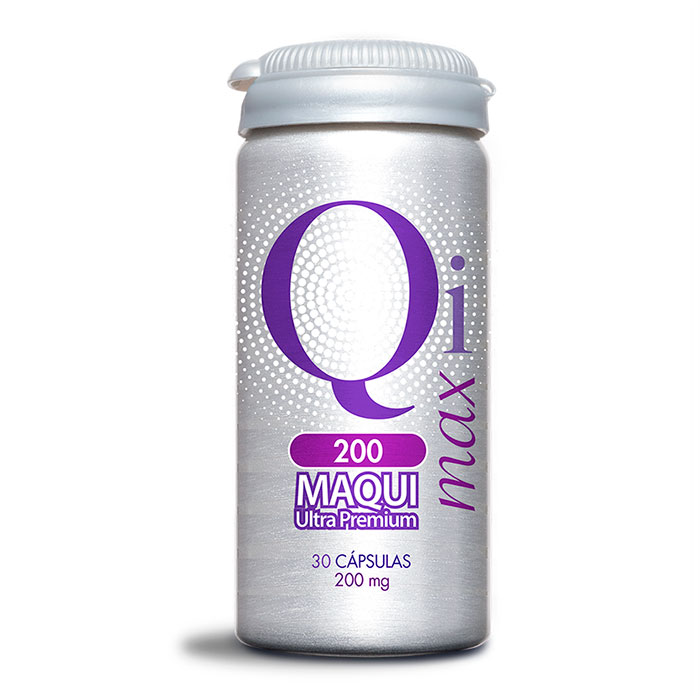 Qi max 200 / Maqui Ultra Premium - Click en la imagen para cerrar