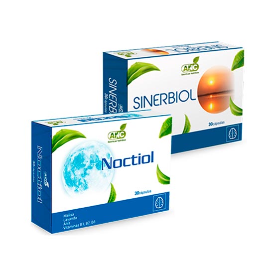 Pack Tranquilo Dia y Noche - Click en la imagen para cerrar