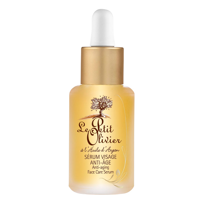 Srum Anti-Age Aceite de Argn