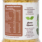 Levadura Nutricional en hojuelas.