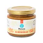 Mantequilla de Almendra