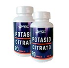 Pack Potasio Citrato Pack Potasio Citrato