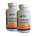 Pack Cloruro de Magnesio