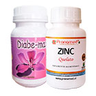Pack Bienestar Integral para Diabéticos Pack Bienestar Integral para Diabéticos