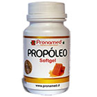 Propóleo Softgel Propóleo Softgel
