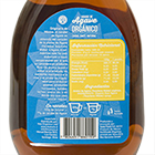 Jarabe de Agave Crudo Orgnico 330 grs