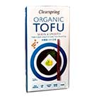 Tofu orgnico 300 grs ClearSpring