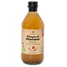 Vinagre de Manzana Orgnico 500 ml - Manare