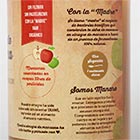 Vinagre de Manzana Orgnico 500 ml - Manare