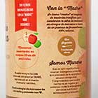 Vinagre de Manzana Orgnico 1 Litro - Manare