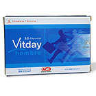 Vitday Hombre