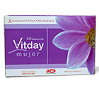 Vitday Mujer