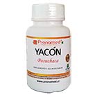 Yacn con Pasuchaca.